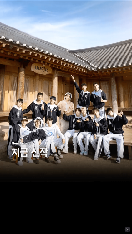 CJ ENM 6월 지금 신작! 