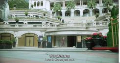 As soon as Hyerim woke up, she was already in Hong Kong 1881! Why?