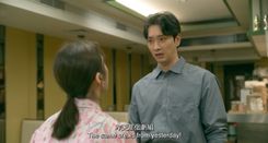 Are Chan-sung and Hyerim really shooting a movie?